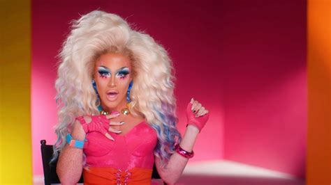 ariel versace 9/11|'RuPaul's Drag Race' Star Ariel Versace .